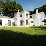 Penzion 1728 Encinas