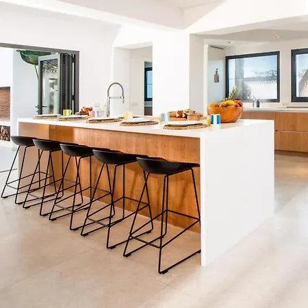 Locanda 1728 Encinas *