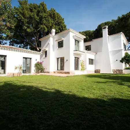 Zajazd 1728 Encinas