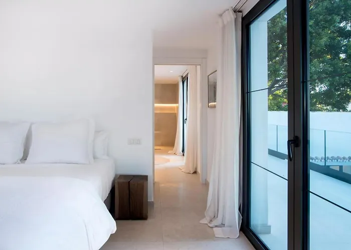 Locanda 1728 Encinas *