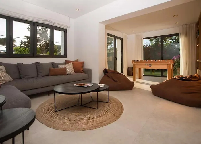 宾馆 1728 Encinas *