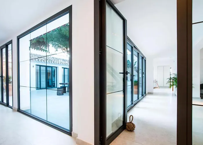 Locanda 1728 Encinas *