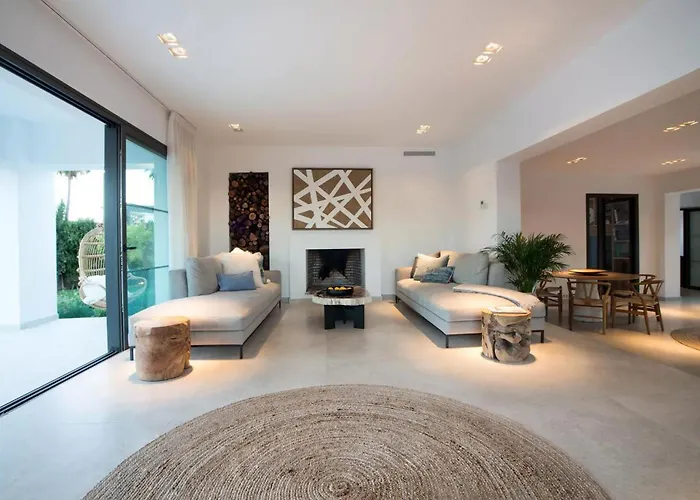 Locanda 1728 Encinas Marbella