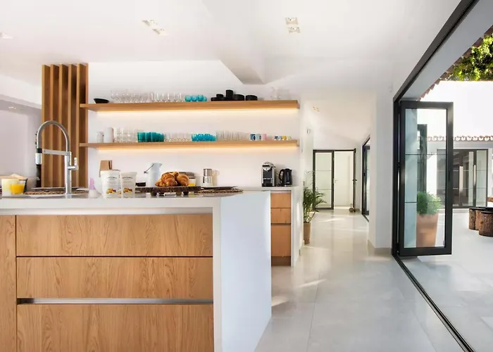 Locanda 1728 Encinas