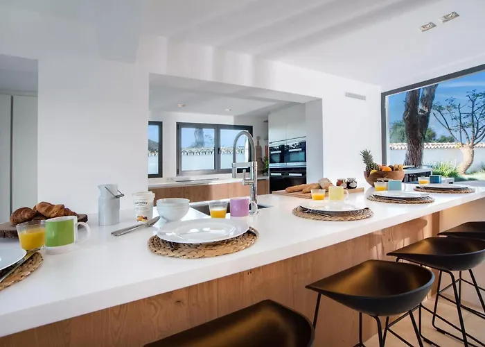 1728 Encinas Marbella