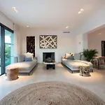 Fogadó 1728 Encinas Marbella