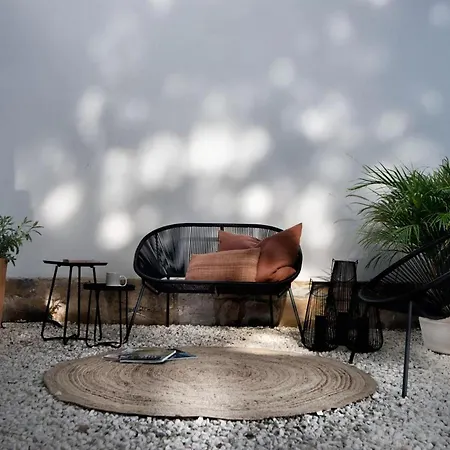 Mini-hôtel 1728 Encinas *