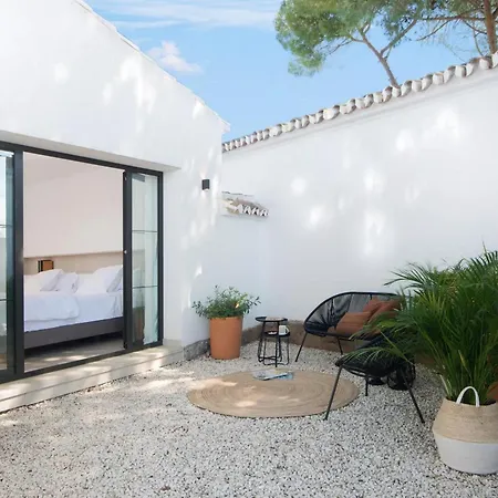 Mini-hôtel 1728 Encinas
