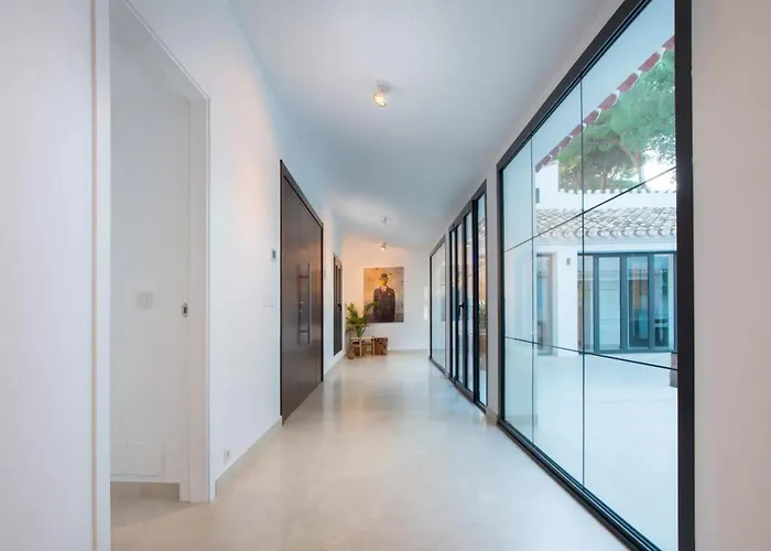 Mini-hôtel 1728 Encinas *