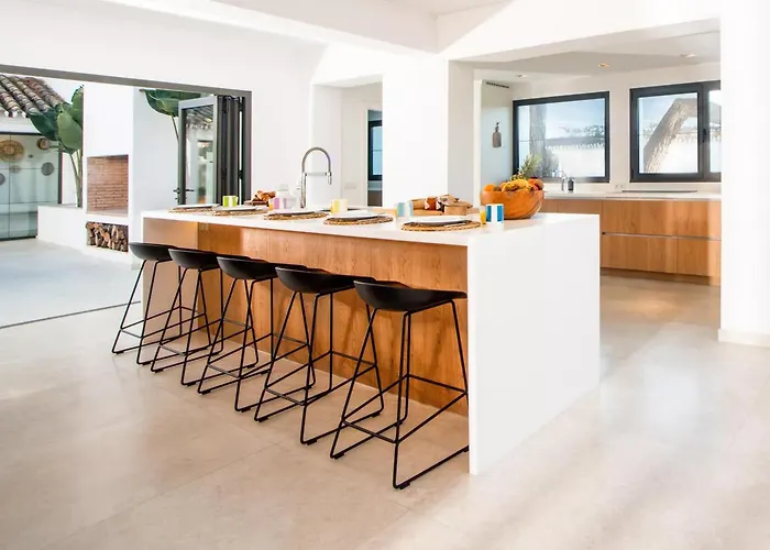 Mini-hôtel 1728 Encinas *