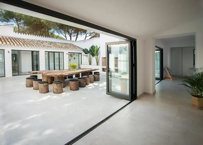 1728 Encinas Mini-hôtel *