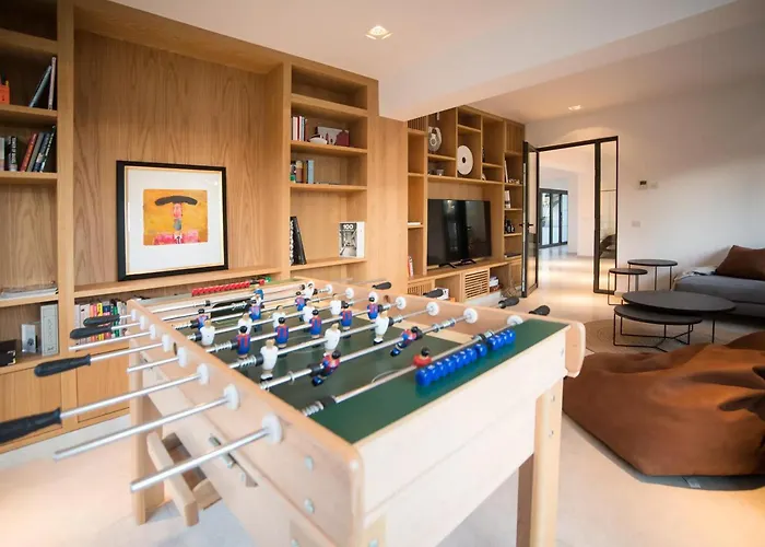 Mini-hôtel 1728 Encinas