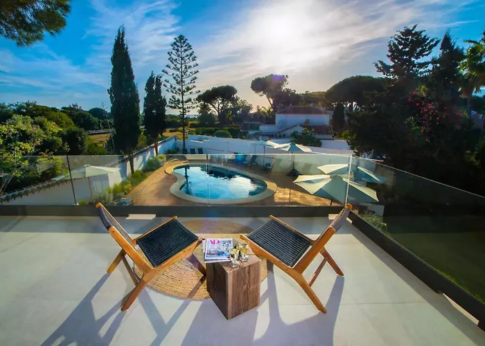 Mini-hôtel 1728 Encinas *